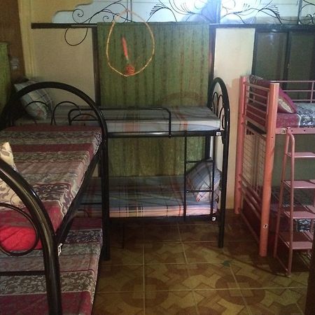 Lagrosa Backpackers Hotel Coron Exterior photo