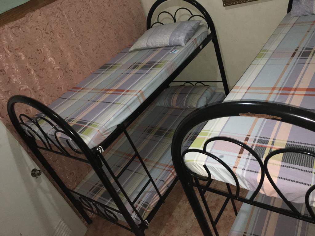 Lagrosa Backpackers Hotel Coron Exterior photo